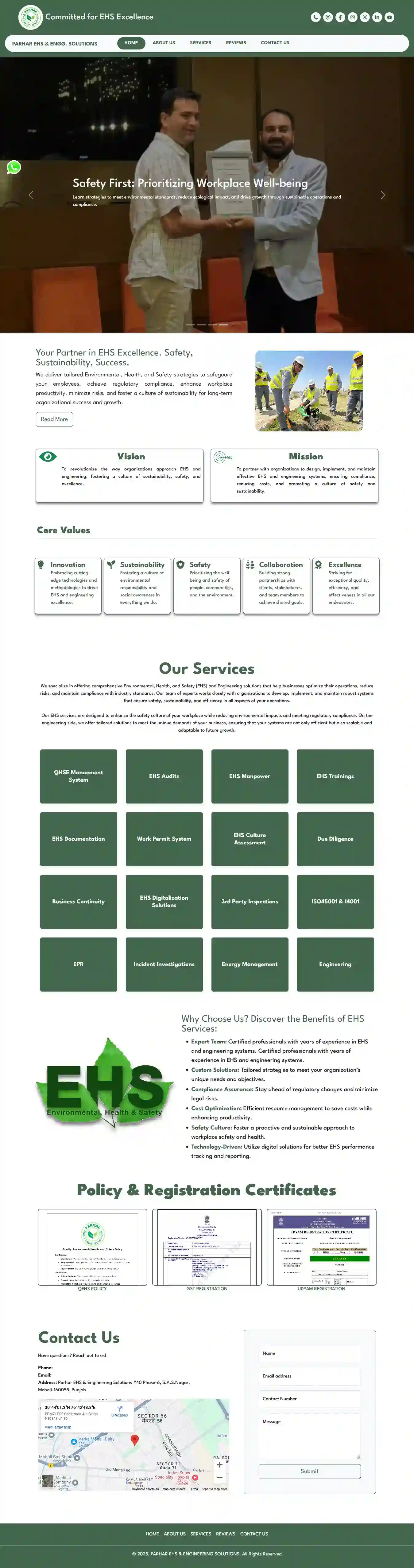 Web Dev Portfolio Images