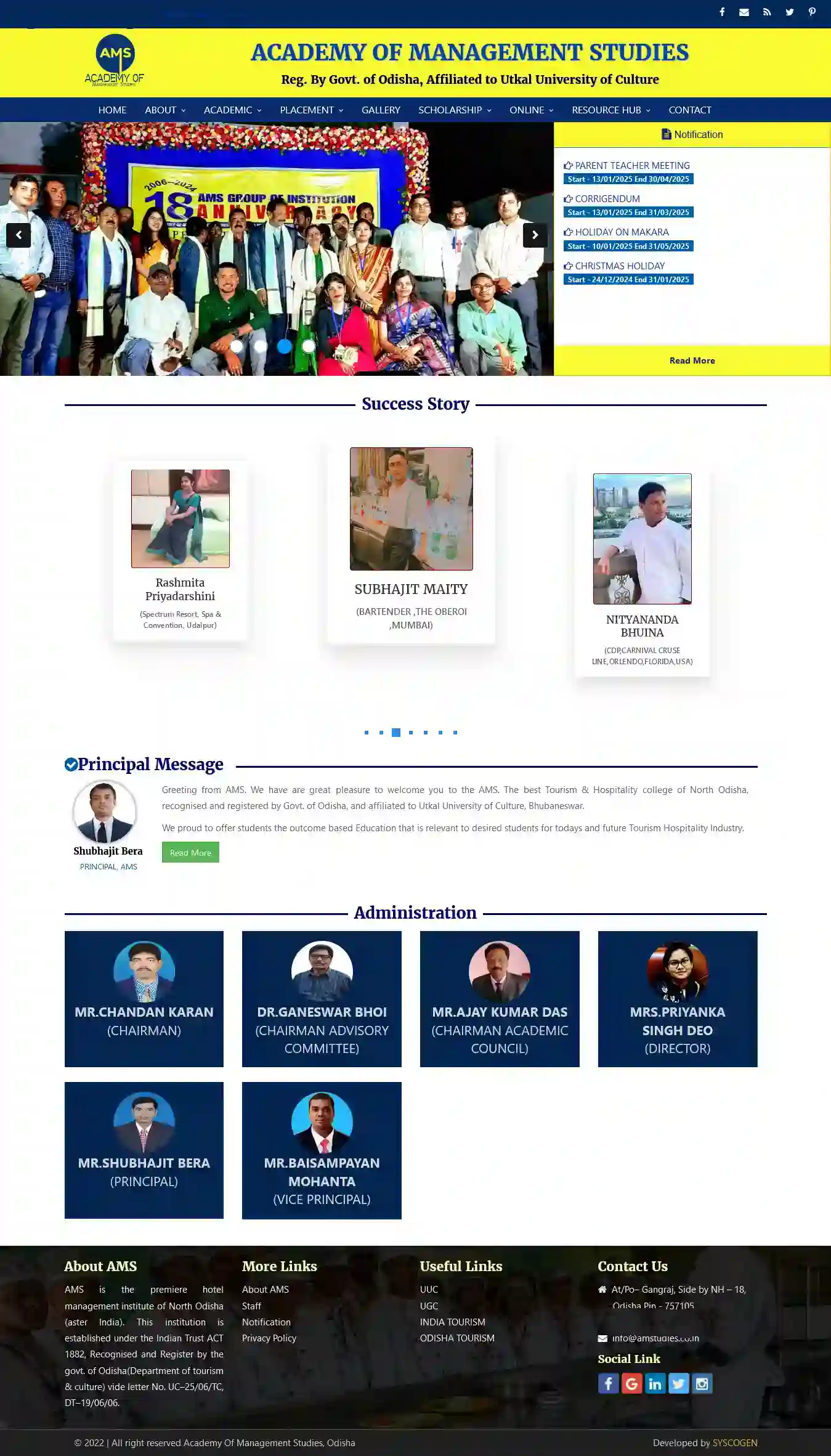 Web Dev Portfolio Images