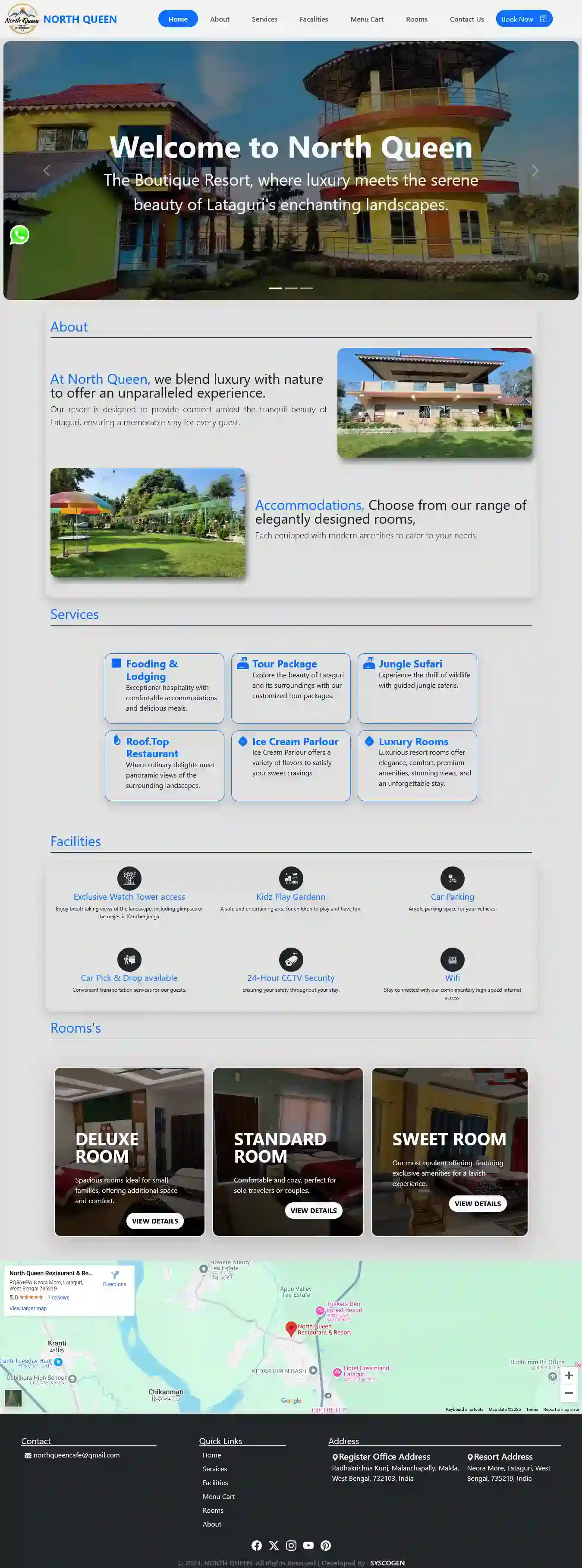 Web Dev Portfolio Images