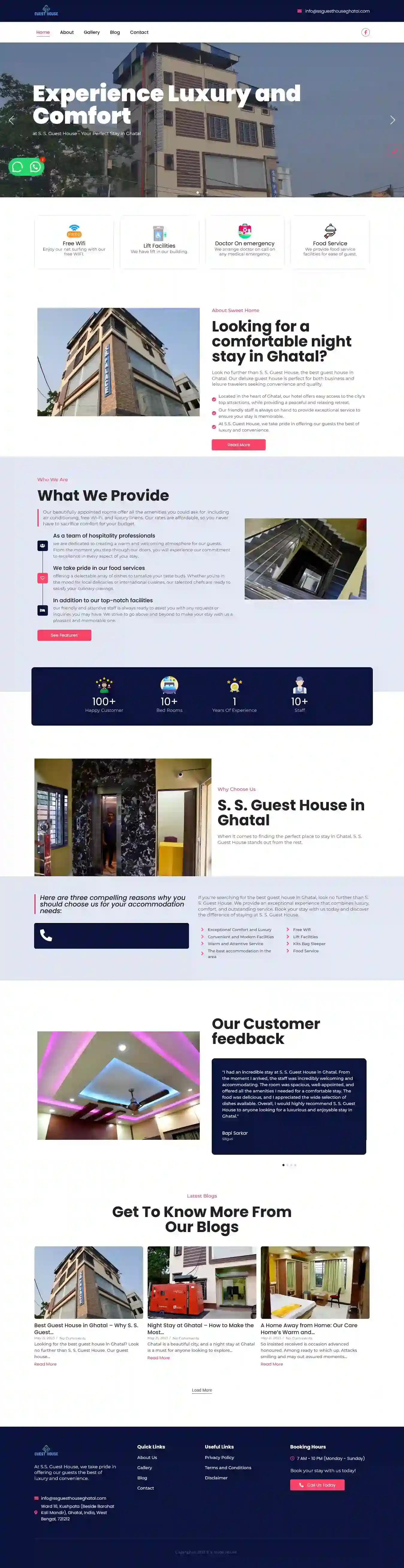 Web Dev Portfolio Images